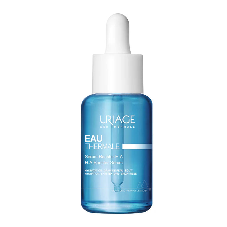 URIAGE Eau Thermale H.A. Booster Serum