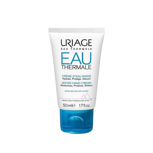 URIAGE Eau Thermale Water Hand Cream