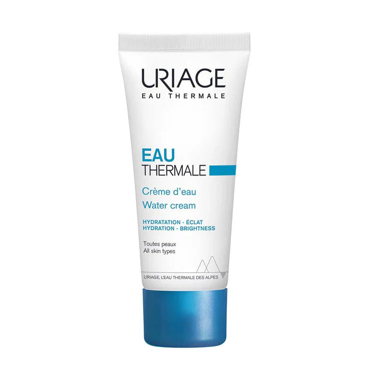 URIAGE Eau Thermale Water Cream - Normal to Combination Skin