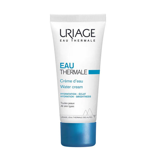 URIAGE Eau Thermale Light Water Cream - Normal to Combination Skin