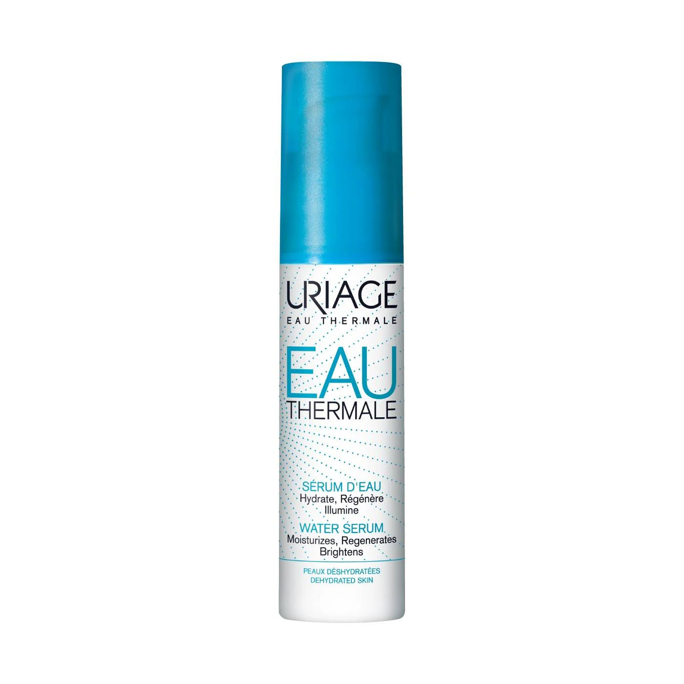 URIAGE Eau Thermale Water Serum - Dehydrated Skin - 30ML