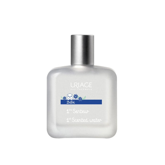 URIAGE BEBE 1st Scented water 50ml