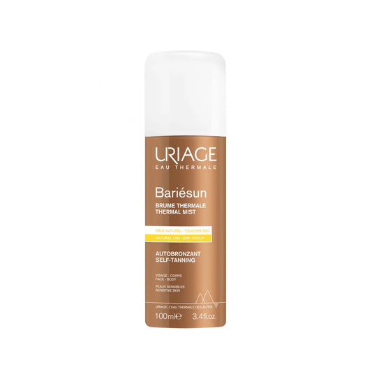 URIAGE Bariésun Thermal Spray Self-Tanning - Sensitive Skin