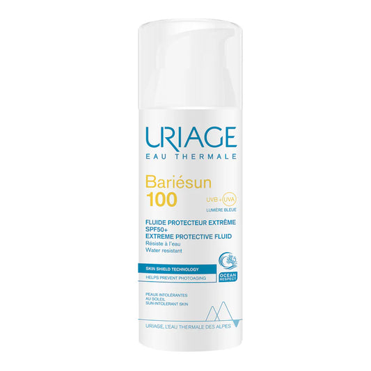 URIAGE Bariésun 100 Extreme Protective Fluid SPF50+