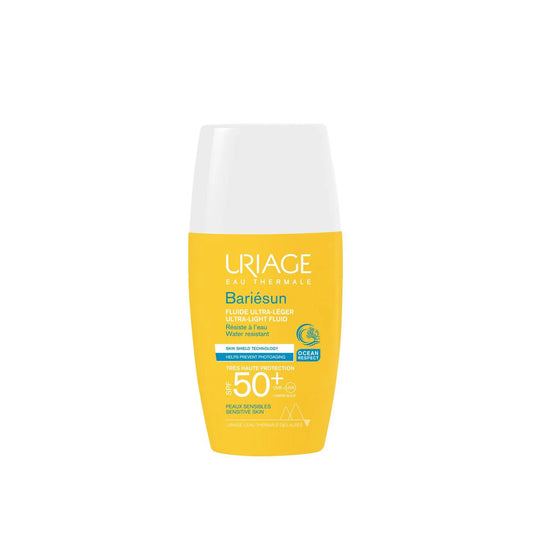 URIAGE Bariésun Ultra-Light Fluid SPF50+