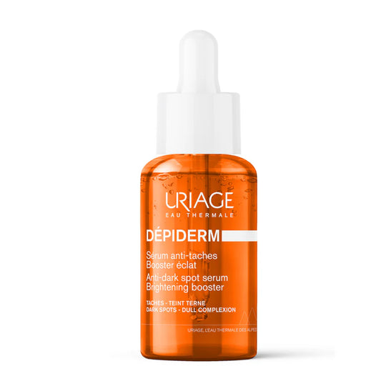 URIAGE Depiderm Anti-Dark Spot Serum Brightening Booster