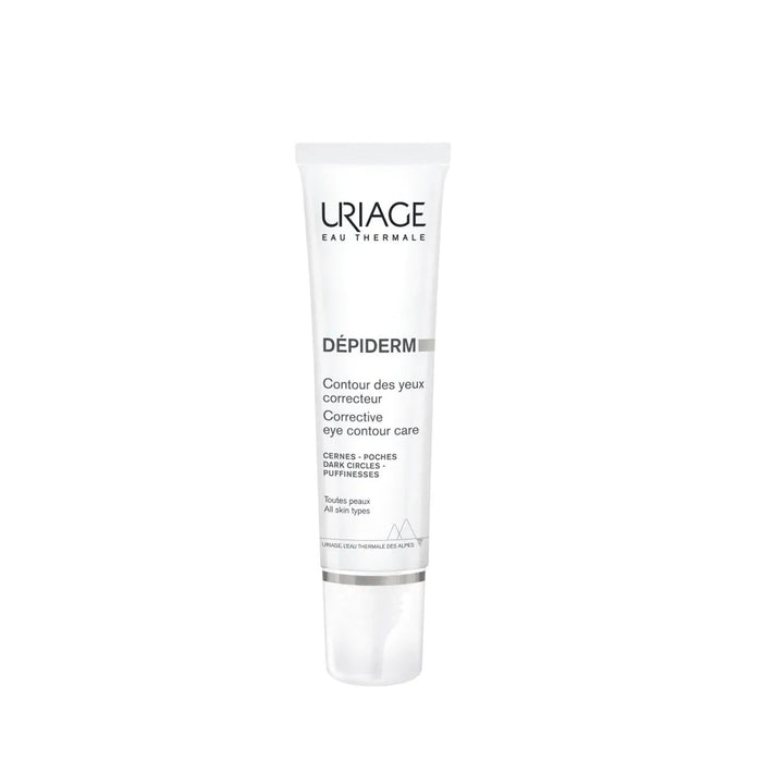 URIAGE Dépiderm Corrective Eye Contour Care