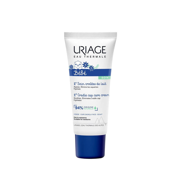 URIAGE BEBE 1st Cold Cream - 75ML