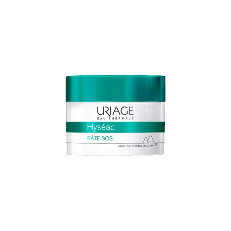 URIAGE Hyseac SOS Drying gel - 15ML