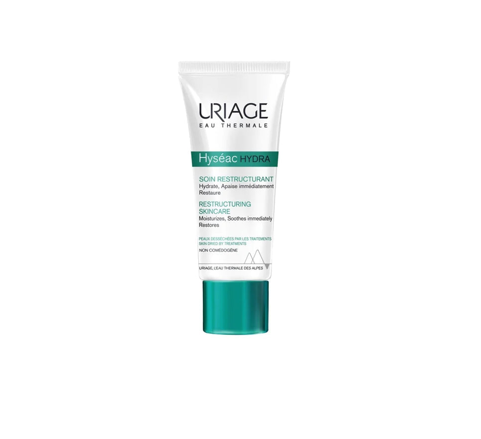 URIAGE Hyseac Hydra 40ML