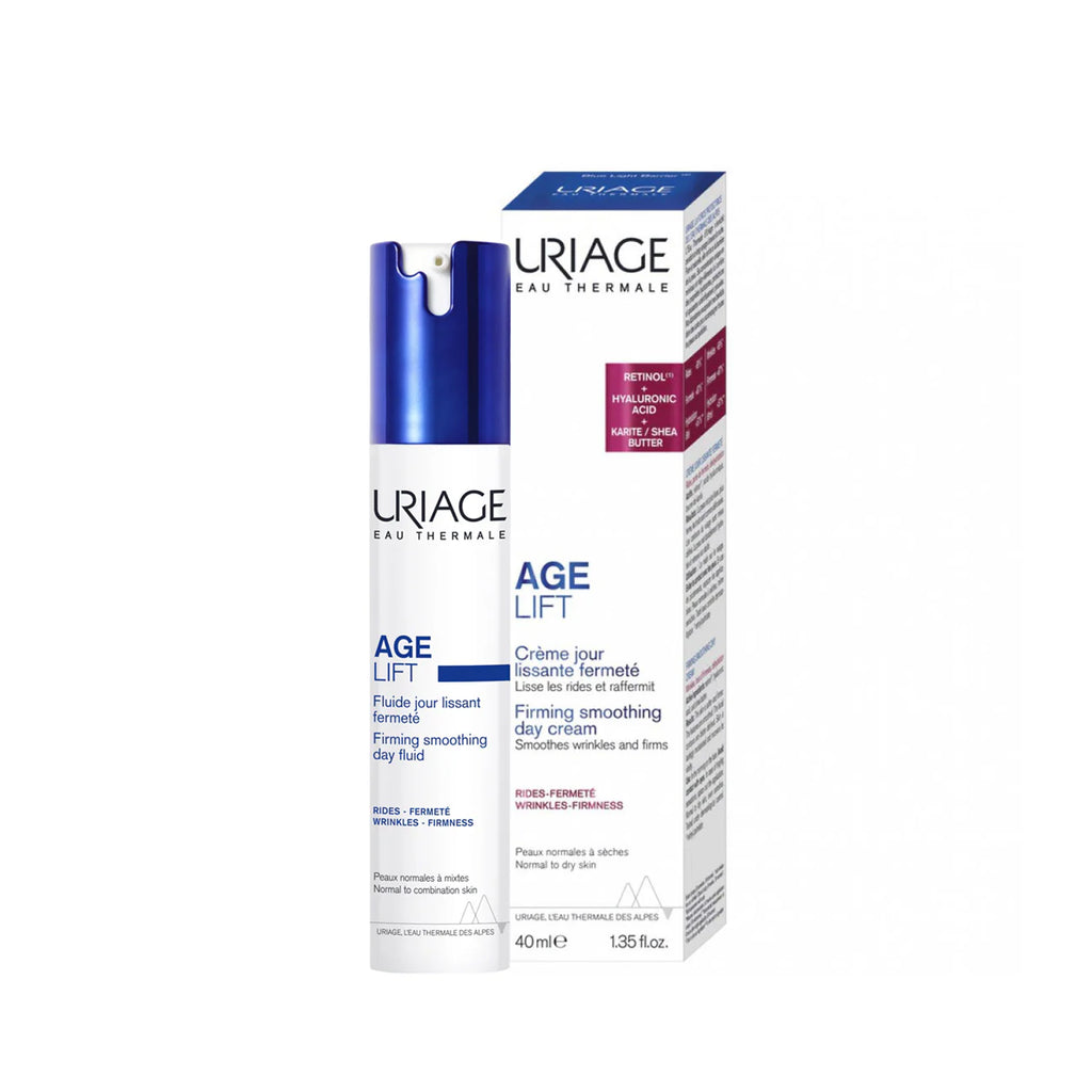 URIAGE Age Lift Firming Smoothing Day Fluid 40ml