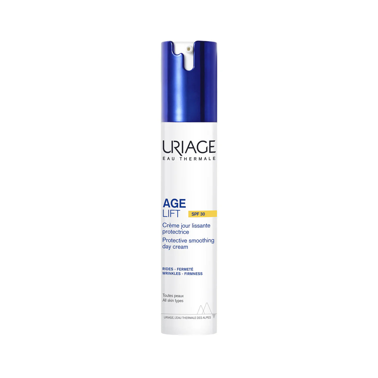 URIAGE Age Lift Protective Smoothing Day Cream SPF30