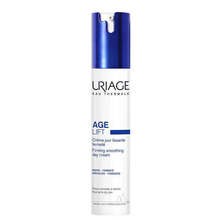 URIAGE Age Lift - Firming Smoothing Day Cream - 40ML