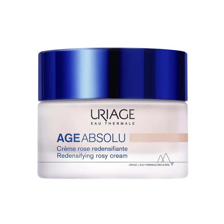 URIAGE Age Absolu Redensifying Rosy Cream - 50ml