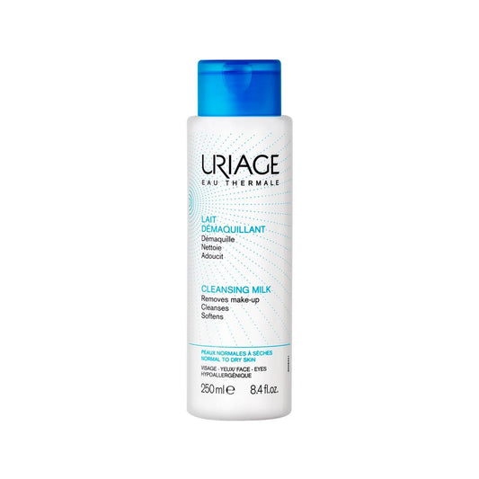 URIAGE Cleansing Milk - Normal to Dry Skin