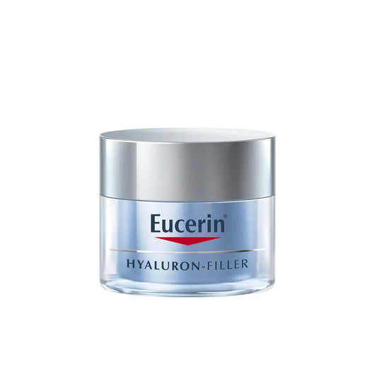 EUCERIN Hyaluron-Filler Anti Age Night Cream - 50ML
