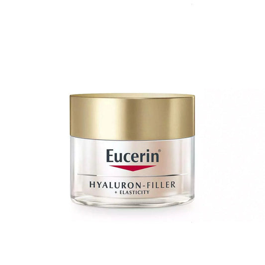 EUCERIN Hyaluron-Filler + Elasticity Anti Age Day Cream SPF15