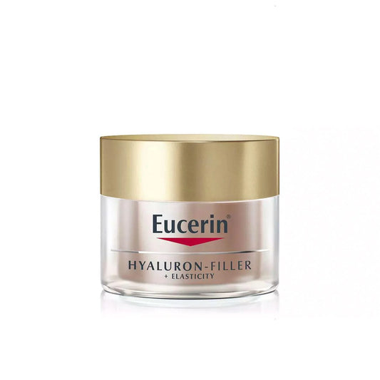 EUCERIN Hyaluron-Filler + Elasticity Anti Age Night Cream