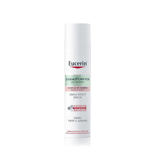 EUCERIN Eucerin DermoPurifyer Triple Effect Serum