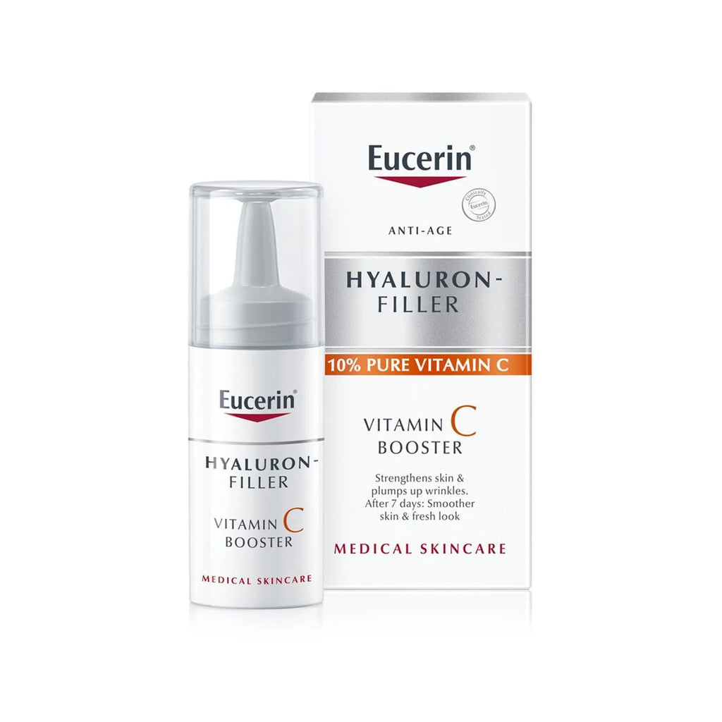 EUCERIN Hyaluron-Filler 10% Pure Vitamin C Booster