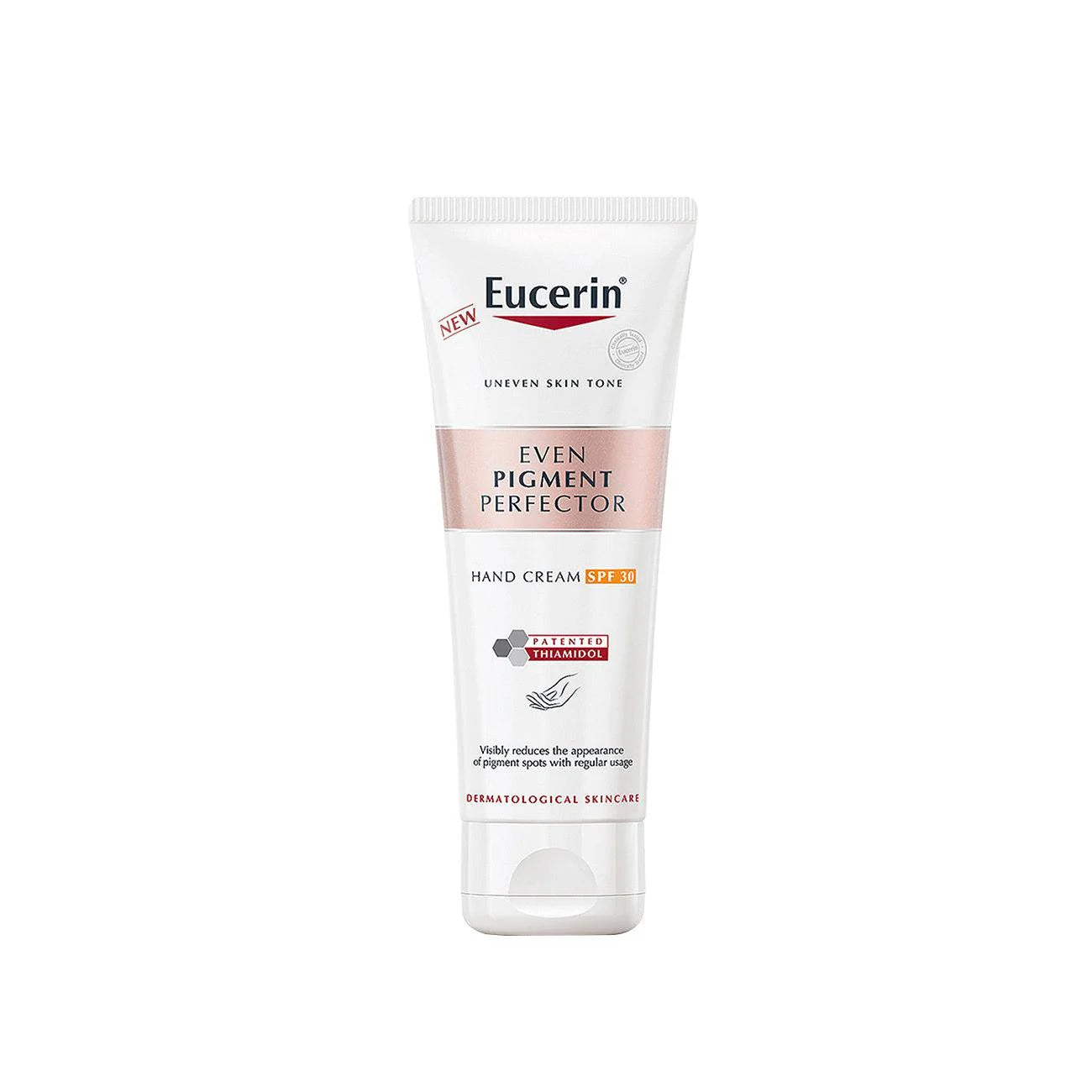 EUCERIN Even Pigment Perfector Hand Cream SPF30