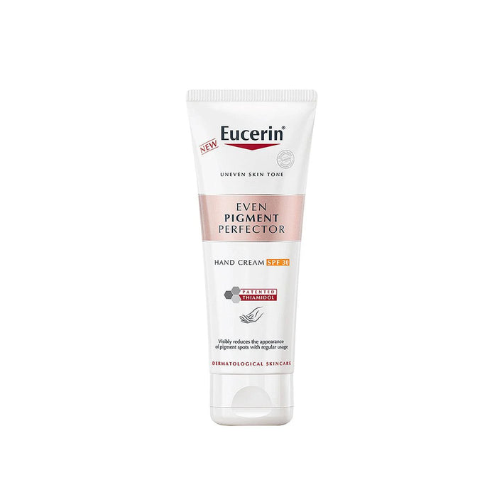 EUCERIN Even Pigment Perfector Hand Cream SPF30