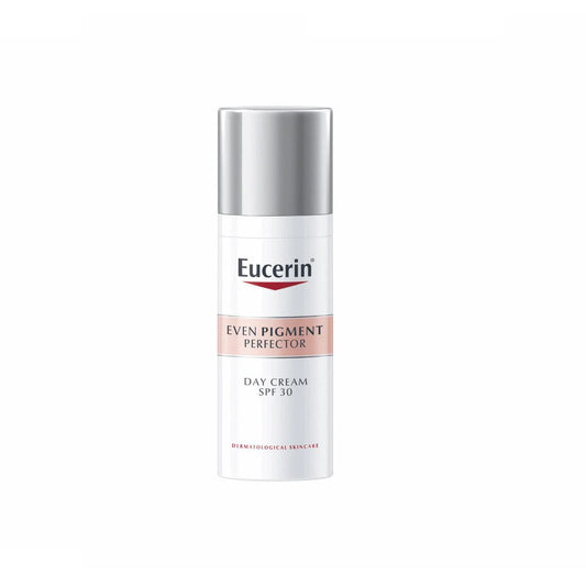 EUCERIN Even Pigment Perfector Day Cream SPF30 - Uneven Skin Tone