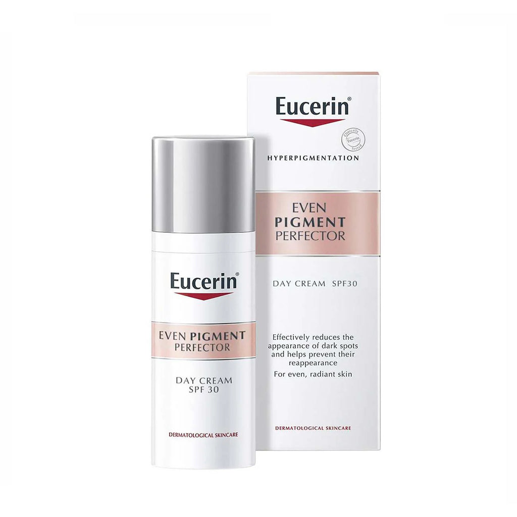 EUCERIN Even Pigment Perfector Day Cream SPF30 - Uneven Skin Tone