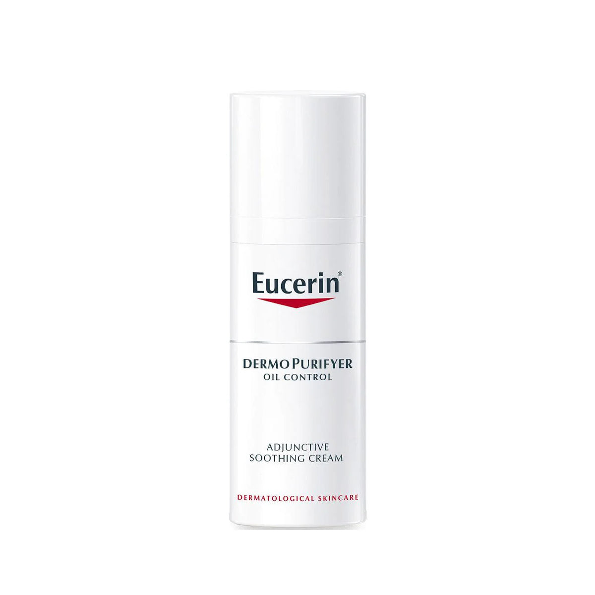 EUCERIN DermoPurifyer Oil Control Adjunctive Soothing Cream