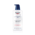 EUCERIN UreaRepair Plus 5% Urea Lotion 48h Immediate Dry Skin Relief – Soothing Scent