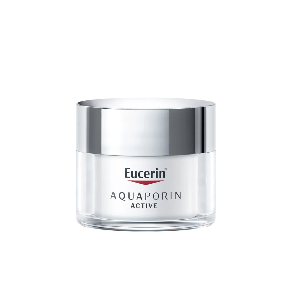 EUCERIN Aquaporin Active - Normal to Combination Skin