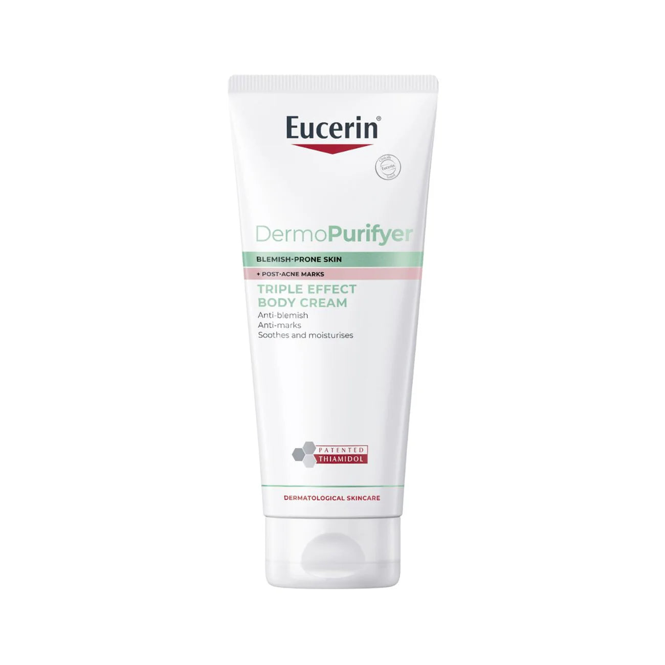 EUCERIN DermoPurifyer Triple Effect Body Cream
