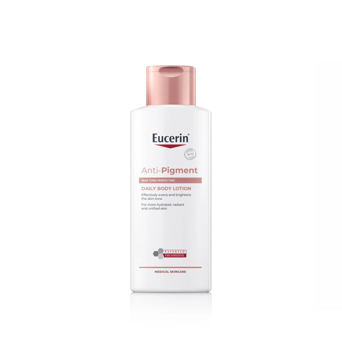 EUCERIN Pigment Perfector Daily Body Lotion