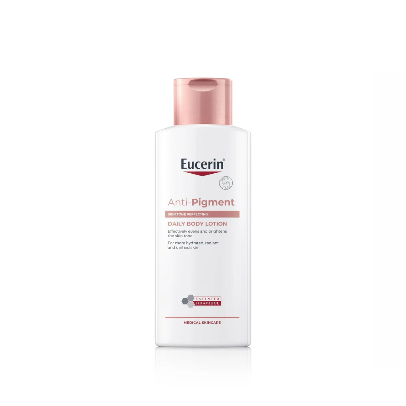 EUCERIN Pigment Perfector Daily Body Lotion