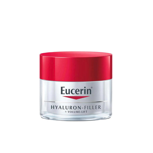 EUCERIN Hyaluron-Filler + Volume Lift Anti Age Day Cream SPF15 - Dry Skin