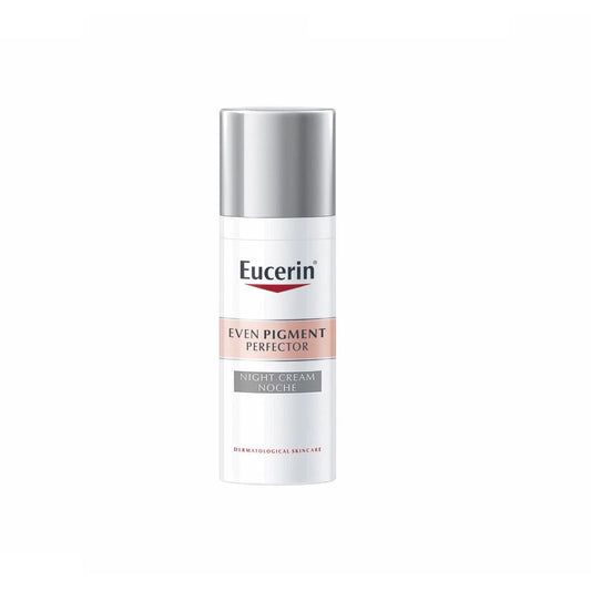 EUCERIN Even Pigment Perfector Night Cream - Uneven Skin Tone