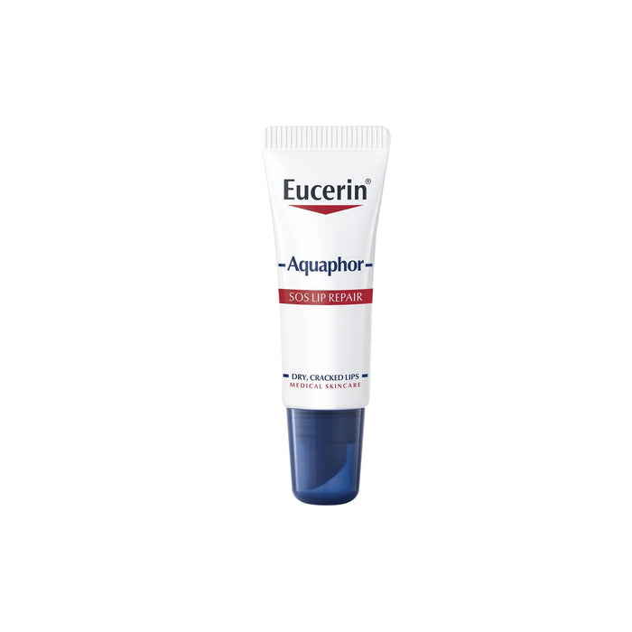 EUCERIN Aquaphor SOS Lip Balm - Instant Care Lip Balm