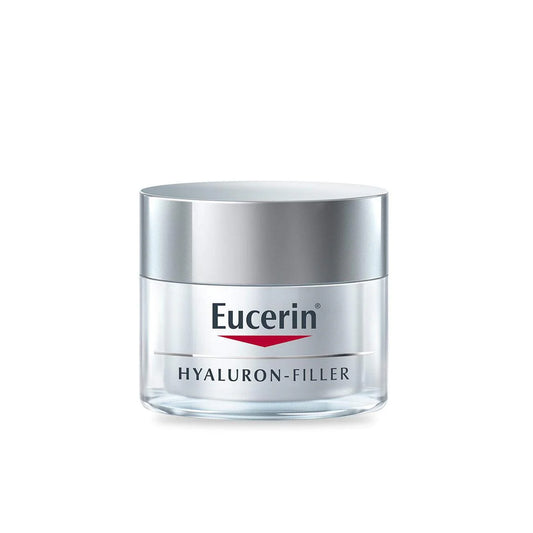 EUCERIN Hyaluron-Filler Anti Age Day Cream SPF15 - Dry Skin