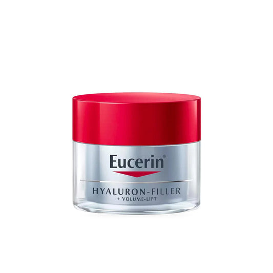 EUCERIN Hyaluron-Filler + Volume Lift Anti Age Night Cream