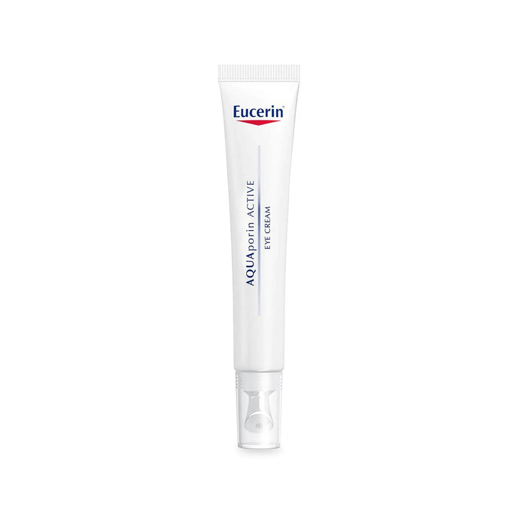 EUCERIN Aquaporin Active Revitalizing Eye Cream - Sensitive Skin
