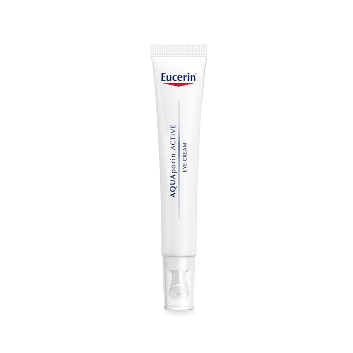 EUCERIN Aquaporin Active Revitalizing Eye Cream - Sensitive Skin