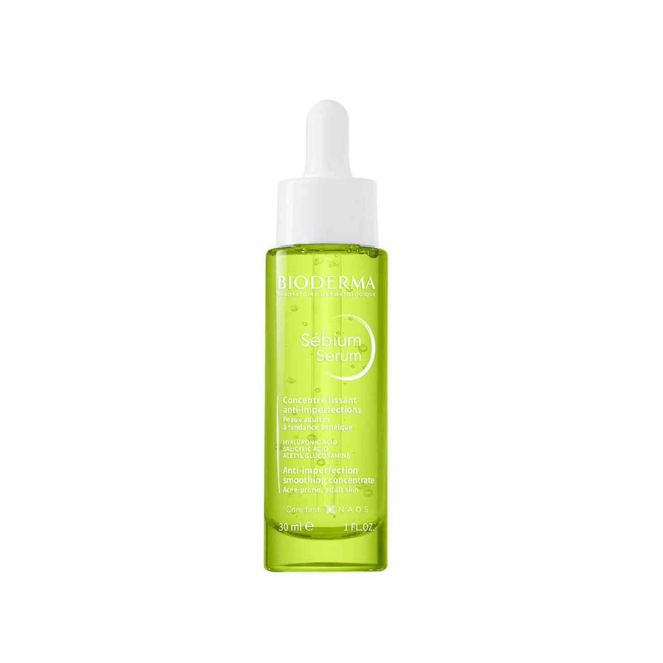 BIODERMA BIO SEBIUM SERUM  30ML