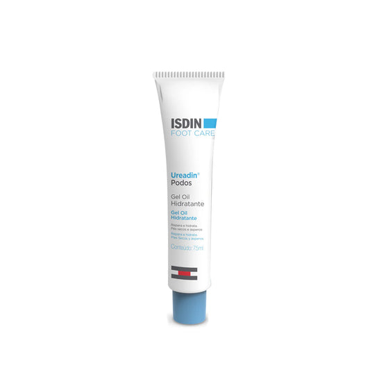 ISDIN Ureadin Podos Hydrating Gel Oil