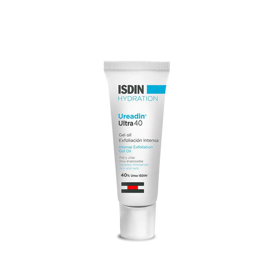 ISDIN Ureadin Ultra 40 Intense Exfoliation Gel Oil