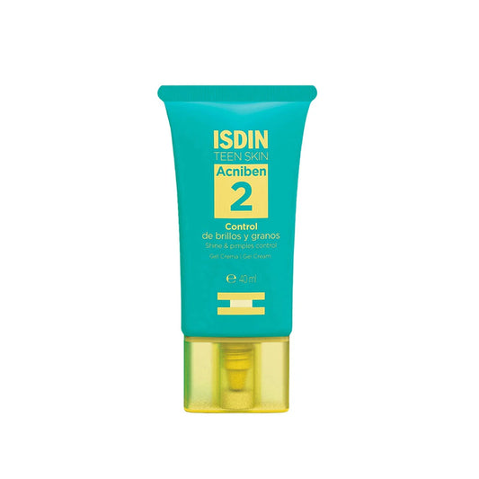 ISDIN Acniben Shine & Pimples Control