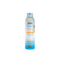 ISDIN Fotoprotector Pediatrics Transparent Spray Wet Skin SPF50+