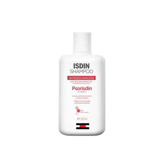 ISDIN Psorisdin Control Shampoo