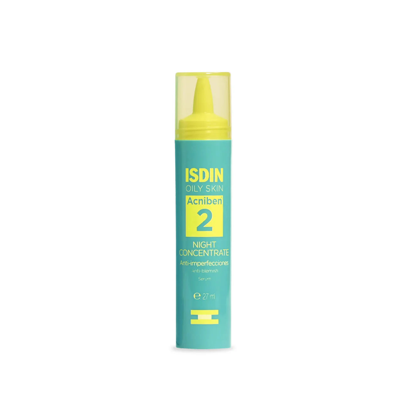 ISDIN Acniben Night Concentrate Anti-Blemish