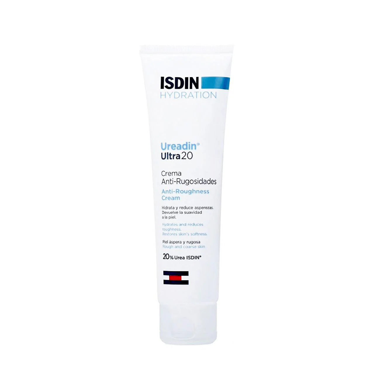 ISDIN Ureadin Ultra 20 Anti-Roughness Cream