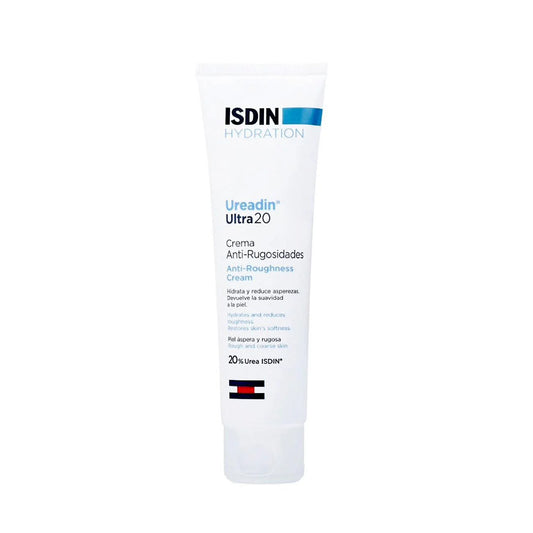 ISDIN Ureadin Ultra 20 Anti-Roughness Cream